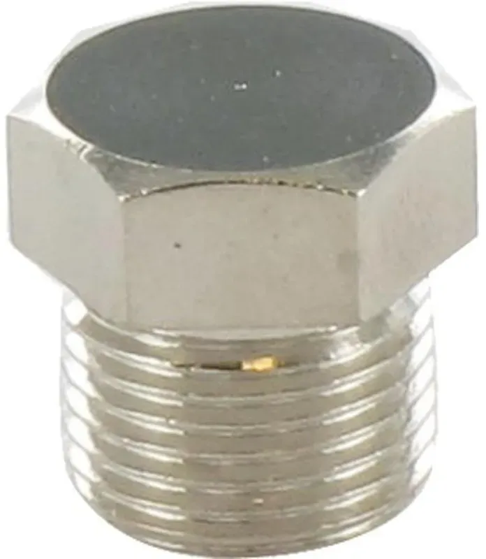 Murrelektronik Verschlussschraube M12 996049