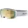 Alpina ESTETICA Q-LITE Skibrille, pearlwhite gloss, One Size