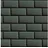 Living Walls My Home My Spa Vliestapete 10,05 x 0,53 m 383571 Schwarz/Grau