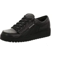 Mephisto Rainbow, Arbeitsschuhe für Herren, Schwarz, 44 EU - 44 EU