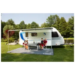 Fiamma Caravanstore 440 XL, Grey / Royal Grey, 250 cm