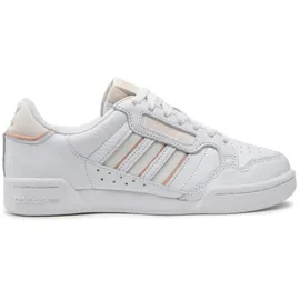 Adidas Continental 80 Stripes cloud white/off white/bliss orange 42