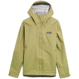 Patagonia Torrentshell 3L Rain JKT Jacke, buckhorn Grün, M