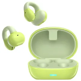 XO Bluetooth In-Ear-Kopfhörer 400mAh TWS-Ohrhörer kompatibel mit Android und IOS Grün