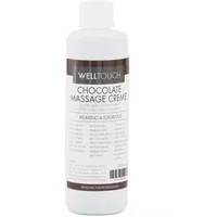 WellTouch Schokoladenmassage-Creme 250 ml