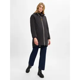 CAMEL ACTIVE Funktionsparka in schwarz 46
