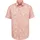Beachtime Hawaiihemd Regular Fit Rot S