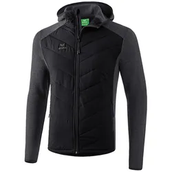 erima Steppjacke Funktion black 164