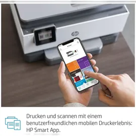 HP OfficeJet Pro 9012e