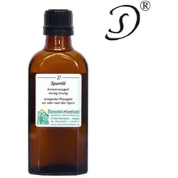 Bahnhof-Apotheke Sport-Öl 100ml