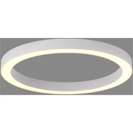 neuhaus pure® by paul neuhaus PURE Lines Round 1 rund/weiß Ø 50 cm x 3,9 cm