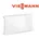 Mittenanschlussheizkörper Plan 600 x 1400 mm 1256 W grau Mittelventil
