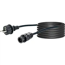 Schwaiger SOSB1000 Solarkabel 1000 cm
