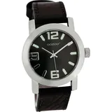 Oozoo JR Kinder Jugenduhr Leder 36 mm JR203
