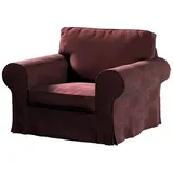 Dekoria Sofahusse Ektorp Sessel, Velvet