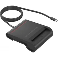 Conceptronic SCR01BC USB-C Smart-ID Kartenleser