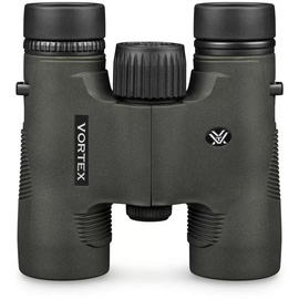 Vortex Diamondback HD 8x28 Fernglas - Black - One Size