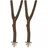 Trixie Sitzstange Y-Form 20 cm Braun