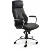 Rocada 986V22 Kunstleder Schwarz