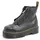 Dr. Martens Sinclair black milled nappa 37