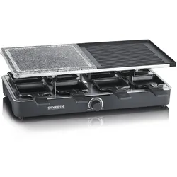 Raclette Severin - RG 2376 Kunststoff