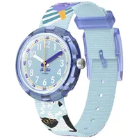 Flik Flak Montre Enfant Tutan-Time