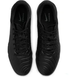 Nike Tiempo Legend 10 Academy TF black/black/deep jungle 46