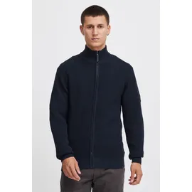 Indicode Strickjacke IDRevil in Dunkelblau | Gr.: 3XL,
