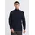 Indicode Strickjacke IDRevil in Dunkelblau | Gr.: 3XL,