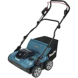 Makita UV001GZ Akku-Vertikutierer 40V max. ohne Akku oder Ladegerät