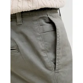 JACK & JONES Chino Shorts Stace in Grün-XXL