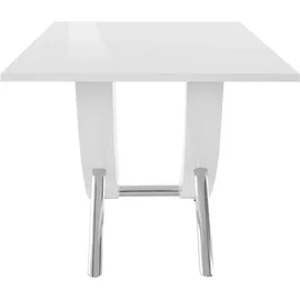 OTTO home Kaleo 160 x 76 x 90 cm weiß
