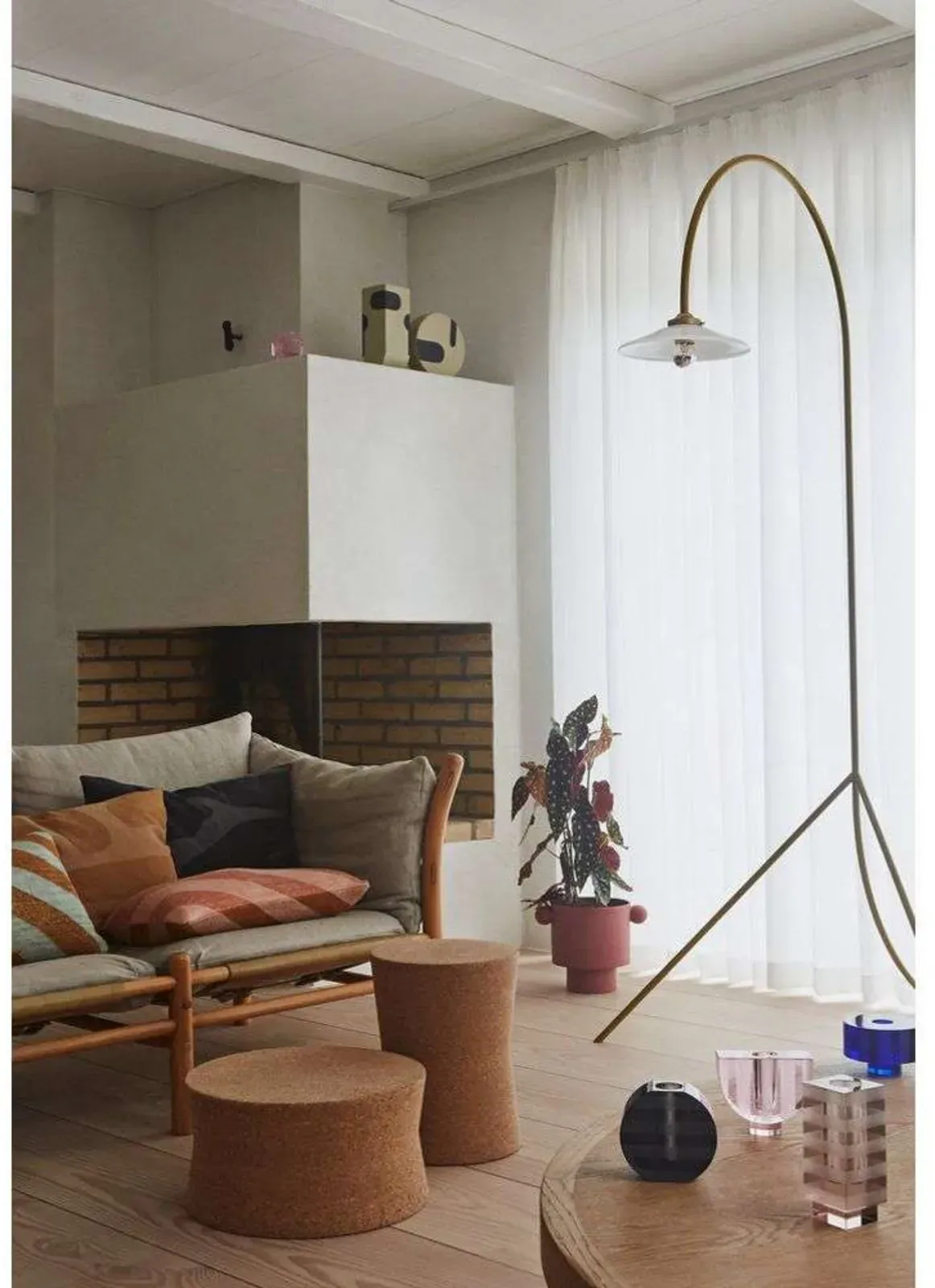 Zubehör OYOY Living Design, Beige, Holz - 35