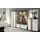 Sconto Sinsao Garderobenschrank 60 x 38 x 200 weiß