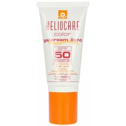 Sonnenschutz Heliocare Light 50 (50 ml)
