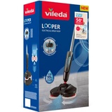 Vileda Looper Elektrischer Sprüh-Mopp