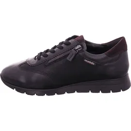 Mephisto Donia Damen Schwarz 39
