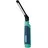 tecwerk LED-Akkuhandleuchte 3,7V 2500 mAh 5 W 500/170 lm Ladezeit 3 h