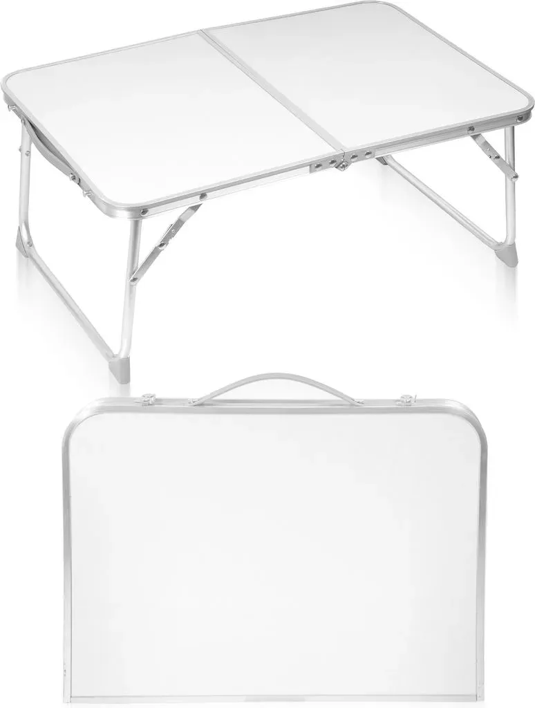 campingtisch alu