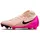 Nike Phantom Luna 2 Academy FG/MG Herren Crimson Tint/Black-Pink Blast 43