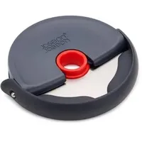 Joseph Joseph Pizzaschneider Disc grau/rot