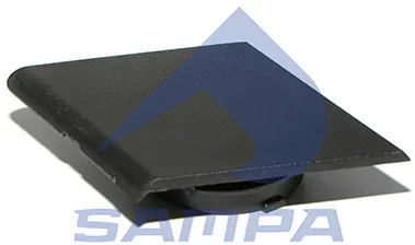 SAMPA Abdeckung, Griffmulde 18200250 links für MAN VW