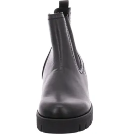 Gabor - 31.850.27 für Damen, schwarz, Größe 42 EU / 8,5 UK