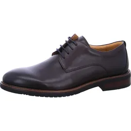 DIGEL Schnürschuhe Herren Braun 47