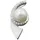 GALLAY Anhänger Silber 925