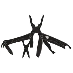 Gerber Multitool Dime - schwarz