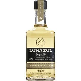 lunazul tequila Lunazul Reposado Tequila