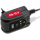 AEG Mikroprozessor-Batteriepulser MB 1.0