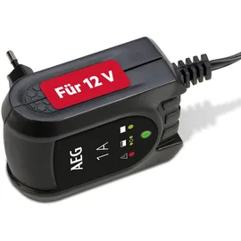 AEG Batteriepulser MB 1.0