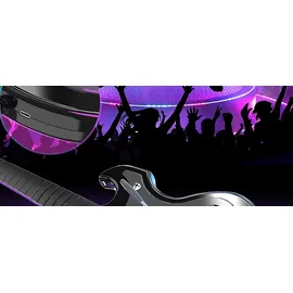 PDP Riffmaster Gaming Controller Schwarz Xbox One / PC
